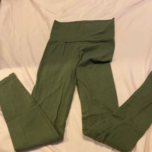 charlotte russe leggings